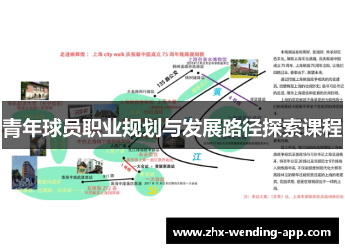 青年球员职业规划与发展路径探索课程